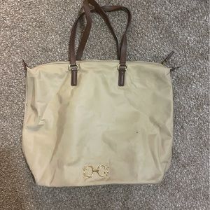 Gently used C Wonder tote bag